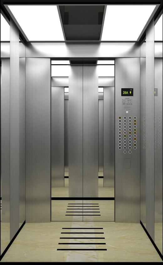 谈电梯维护保养施工过程的安全管理