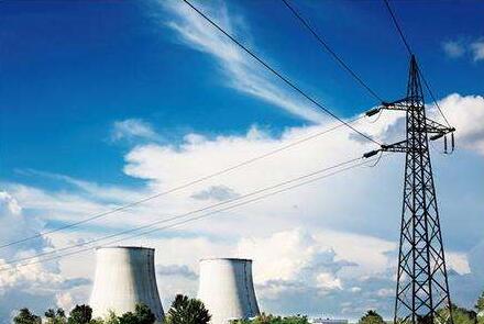 国网能源发布年度报告电量增长5-6%